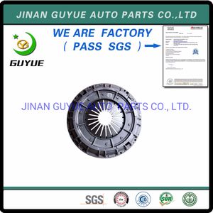 for Yutong Zhongtong Higer Golddragon Kinglong Bus Clutch Pressure