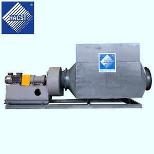 Heat Pipe Heat Exchanger for Water Heat Recovery