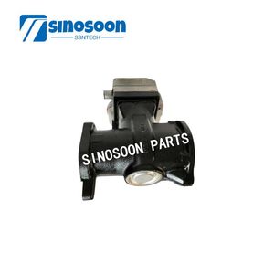 4318214X Truck Machine Supplier Shacman Engine Truck Power Parts Petrol Air Compressor Auto Spare Parts Heavy Duty Truck Parts Parts of a Truck Engine