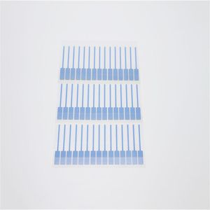 Customized Polyester Film for Pet Die-Cutting Function in The High-Voltage New Energy Vehicle Lithium Battery Electronics Industry