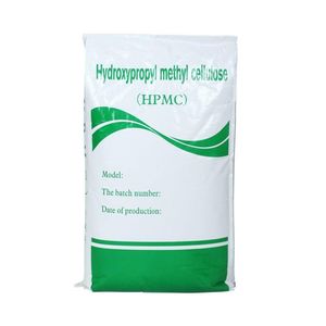 Building Materials High Water Retention HPMC Hydroxypropyl Methyl Cellulose