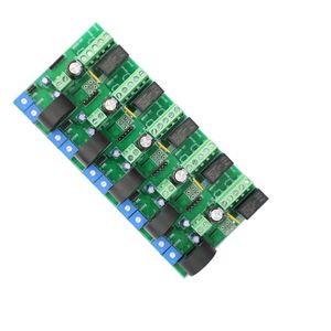 Customized PCB Printed Circuit Board Air Conditioner Parts PCBA Supplier