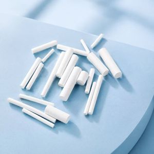 Customized Reference pH Sensor Electrode Ceramic Wick Pin Ceramic Electrode Rod