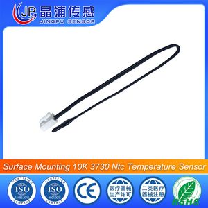 Surface Mounting 10K 3730 Ntc Temperature Sensor