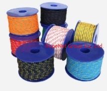 Polyester Handy Lines with Assorted Colors