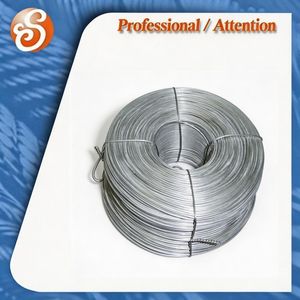 High Strength 1mm Stainless Steel Wire for Springs