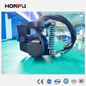 Factory Remote Control CE Approved 5 Ton for Sale Overhead Crane Spare Parts