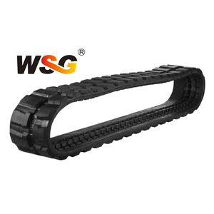 MB Crawler 400X75.5X74 Rubber Track 400X82X73K 230X48X66, Rubber Tracks 400X72.5X72 180X72X37