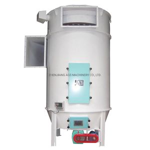 Corn Flour Mill Jet Air Filtration Dust Collector Pulse Filter Pulse Dust Collectors