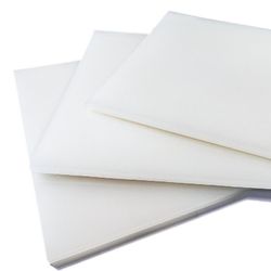 High-Quality PTFE Sheet with Low Friction Coefficient for Sliders and Gaskets