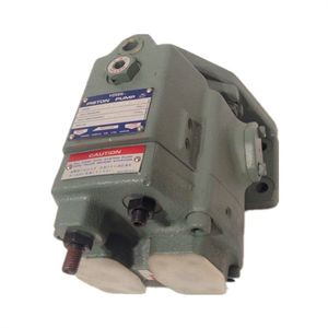 Yuken Hydraulic Pump Plunger Pump Piston Pump A3h56 A3h71 A3h100 A3h145 A3h180