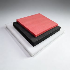 Industrial Grade Packaging Material Featuring Heat Insulation Buffering Performance Stable Export Transportation Protection Foam
