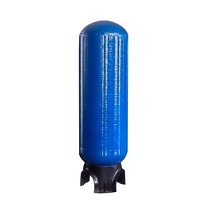Commercial Water Softener System FRP Pressure Vessel 1354 FRP Tank