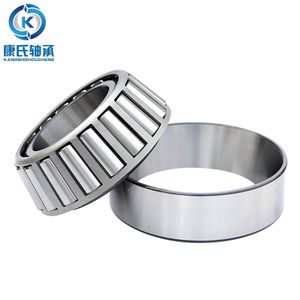 Automotive Wheel Hub Original Brand Tapered Roller Bearing
