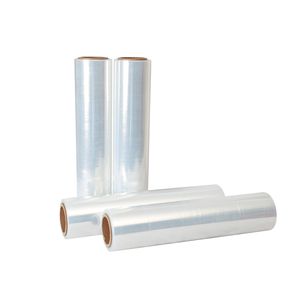 Plastic Packaging Pallet Wrap Film Stretch Protective PE Packing Film
