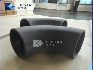 High-Quality Silicon Carbide Wear Tiles From Zibo Factory