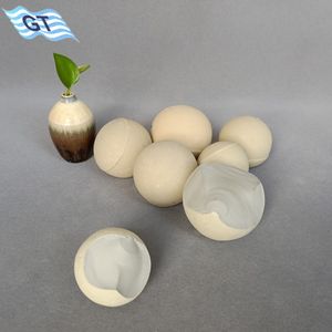 China 68% 75% 80% Medium Alumina Balls Ceramic Grinding Balls
