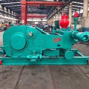 New Condition Triplex Drilling Mud Pump F1600 F1300