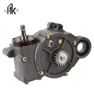 Durable Air-Jet Box Body Accessories for Textile Machinery Accessories Parts at Factory Price