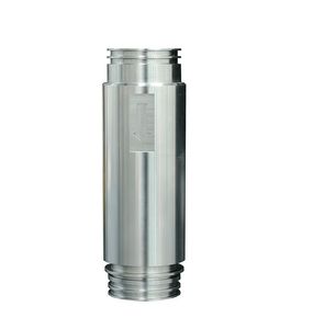 Custom CNC Machining Milling Turning Part for Connectors Bearing Hydraulic