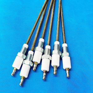 Gas Boiler Ceramic Spark Ignition Flame Sensor Electrodes