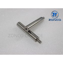 Erosion Resistance Tungsten Carabide Wear Parts with Mechanical Tools