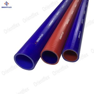 Universal Heat Resistant Turbo Rubber Silicone Radiator Hose