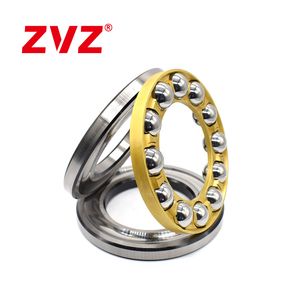 Premium Thrust Ball Bearing for High-Performance Machinery Applications