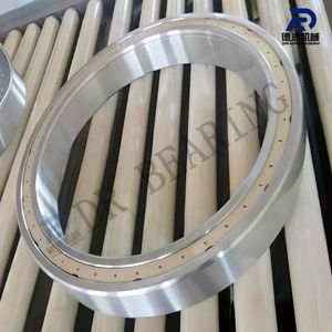High Precision 619/500 619/530 619/560 619/600 619/630 619/670 619/710 619/750 M/Ma Deep Groove Ball Bearing