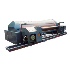 High Speed Sectional Warping Machine for Water Jet Loom, Air Jet Loom and Rapier Looms