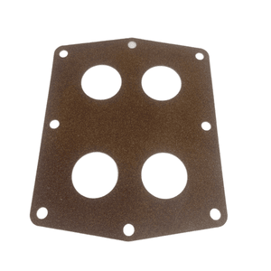 Heavy-Duty Mechanical Seal with Advanced Cork Gasket Technology