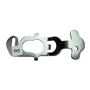 Custom Sheet Metal Stamping Process Part Manufacturing High Precision CNC Processing Service