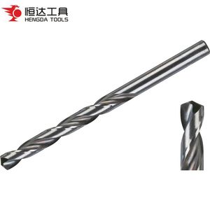 Industrial Use Bright Color HSS M2 HSS G Drill Bits