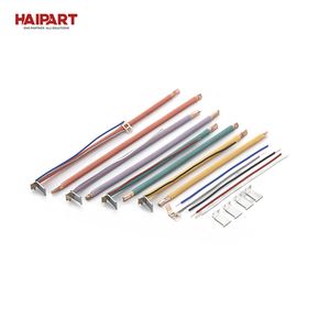 Miniature Circuit Breaker Wiring Accessories