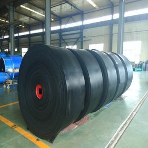 Multiply Polyester Ep Rubber Conveyor Belt
