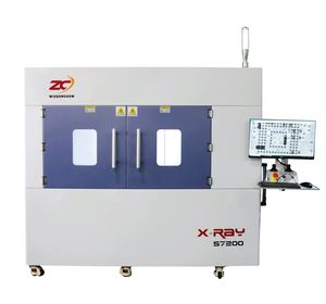 High-Resolution PCBA X-ray Inspection Equipment for Quality Control S9200L