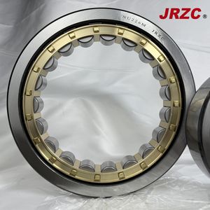 Single Row Cylindrical Roller Bearing (NU230M)