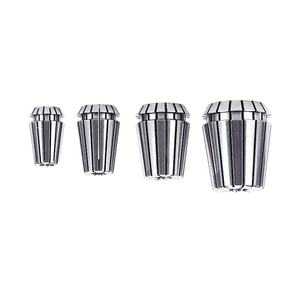 Er11 High Precision Collet for JIS-B6339 Standard Machinery