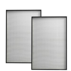 Premium Customizable HVAC Filter Cartridge for Superior Air Quality