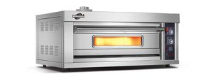 1-Deck 3-Tray Electric Baking Oven