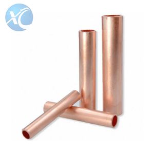 Wholesale Low-Priced Gt-4 Copper Tube Terminal Block Terminal Cable Terminal Block