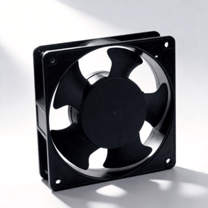 Big Airflow Axial Flow AC Fan 12038 From China Manufacturer
