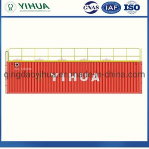 5m3 Standalone Stainless Steel Skid-Mounted RO Water Treatment Plant Machine for Industry Agriculture or Industrial