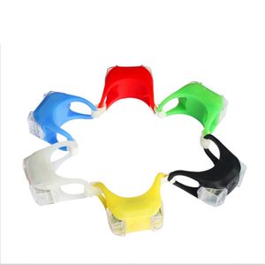 USB Rechargeable Waterproof Bicycle Light