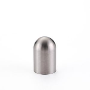 Custom Precision Stainless Steel Aluminum Titanium Parts for Pen Use