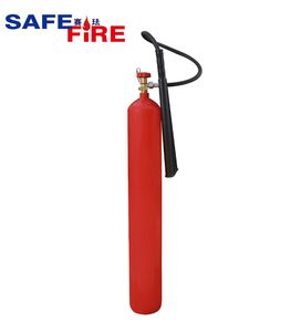 Made in China CO2 Fire Extinguisher