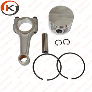 for Refrigeration Semi Hermetic Compressor Piston and Rod Assembly G