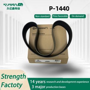 Original High Quality P-1440 Herringbone Timing Belt