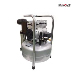 Mcs VW-0.3/8 Electrict Mute Strong Power Oil Free Piston Compressor Energy-Efficient (ISO&CE) 3kw Industrial Compressor