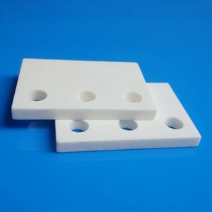 Industry Lining High Purity Alumina Ceramic Wear Liner